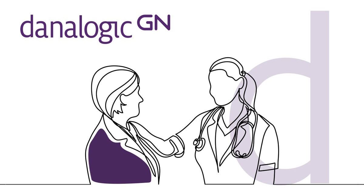 Danalogic Ambio Danalogic Gn