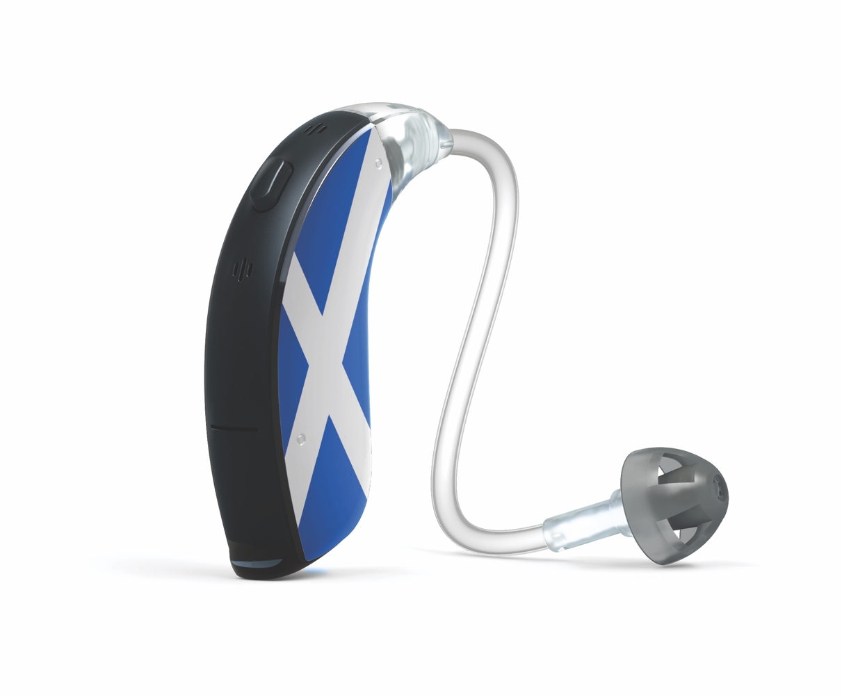 Scottish